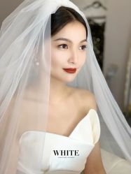 点击看大图 -纯色时光婚纱艺术馆WHITE