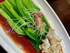 -唐山宴百姓府邸院落中餐