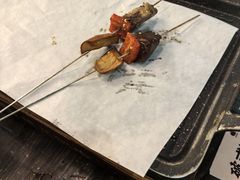 -破店肥哈·东北烧烤(南山保利店)