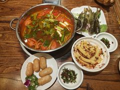 -亮欢寨(凯里总店)