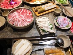 -小龙坎火锅(总店)