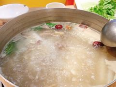 -掂档潮汕牛肉火锅(cityon熙地港店)