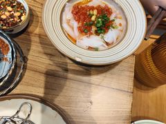 -老凯俚酸汤鱼(鸿通城店)