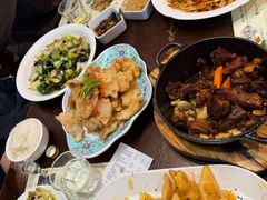 -老厨家(友谊路总店)