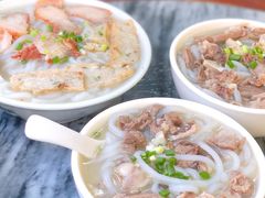 -三鄉濑粉·铭珠粥粉