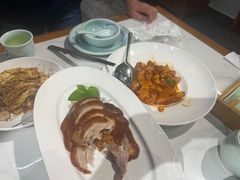 -北平食府(马鞍山路店)