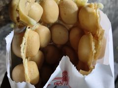 -利强记北角鸡蛋仔(弥敦道店 )