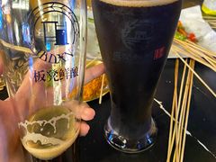 -板凳鲜酿·精酿啤酒(科华北路店)