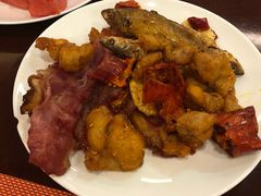 -宜昌富力皇冠假日酒店·咖啡1号西餐厅