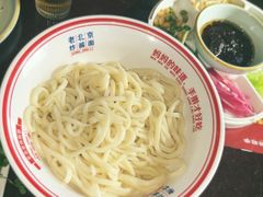 -恭敬李·烤鸭(天坛北门店)