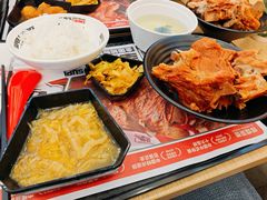 -犟骨头排骨饭•大骨面(弘阳广场店)