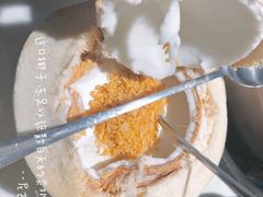 -狐狸爱上椰子鸡(金地广场店)