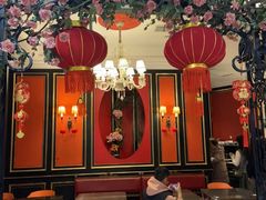 -新白鹿餐厅(第一百货店)