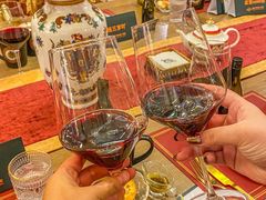 -老欧洲咖啡·西餐(后湖店)