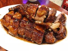 -陈光记烧腊(长寿路店)