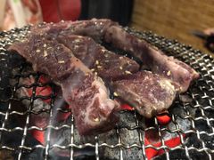 -大阪烧肉BAKA一代(十亩地店)