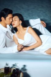 -巴黎婚纱摄影(瑞安旗舰店)