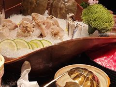 -色響火锅(恒隆广场店)