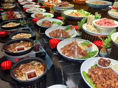 -秦淮人家风味酒楼(赣榆店)