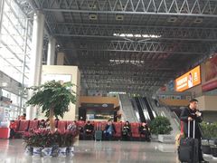 -杭州九堡客运中心