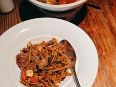 -瑶王府·广西菜(相思湖店)