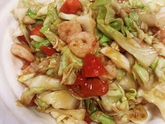 -文三里屯面馆(三里屯店)