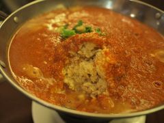 小锅靠豆腐-奇滋豆味(南十四道街店)
