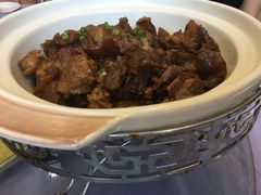 -晋阳饭庄(虎坊桥店)