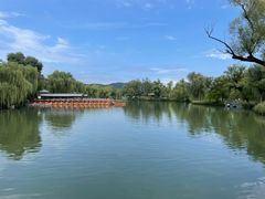 -承德避暑山庄景区