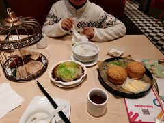 -避风塘(宝山万达店)