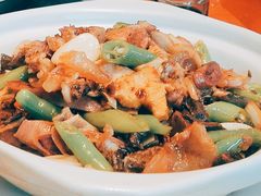 -秦三驴(云飞街店)