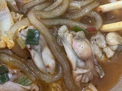 -酸辣粉(氹仔店)
