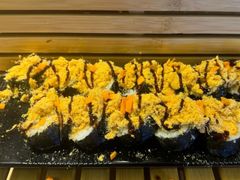 -麦瑞缇·烤肉·烤菌子(南屏街店)