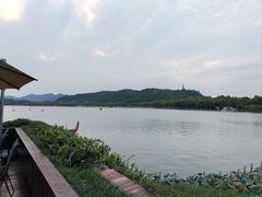 -湖畔居茶楼(湖滨店)
