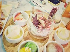 -哈根达斯(武汉天地店)