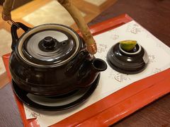 -Tsuru鹤日本料理(静安香格里拉店)
