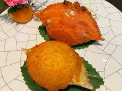 -海派悦庭·海胆烧麦·新融合菜(凯德广场店)