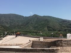 -十三陵水库