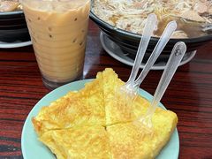 -维记咖啡粉面(福荣街店)