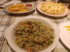 -菲滋意式餐厅(富阳东方茂店)