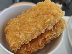 炸虾排-宜家·瑞典风味餐厅(北京西红门店)