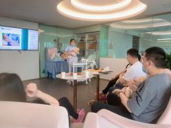 -爱瑞馨母婴护理中心(爱悠悠店)