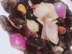 -皇城根北京风味主题餐厅(中海环宇城店)