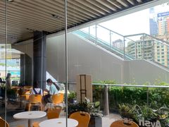 大堂-艾薯夫妇Aysh(福田星河COCOPark店)