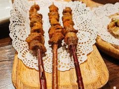 -白鹿原·西安菜·名小吃(王府井店)