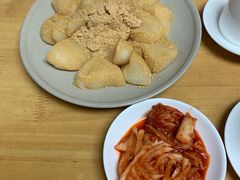 -屋里家延边朝鲜族冷面(南园店)