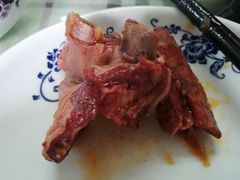 -多多大红焖羊肉馆