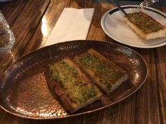 蒜蓉面包片-PIZZA BIANCA(民园店)