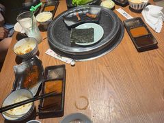 -丸藏和牛烧肉专门店(园区师惠坊店)