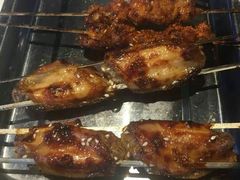 -AK47烤羊腿串吧(柳浪家园店)